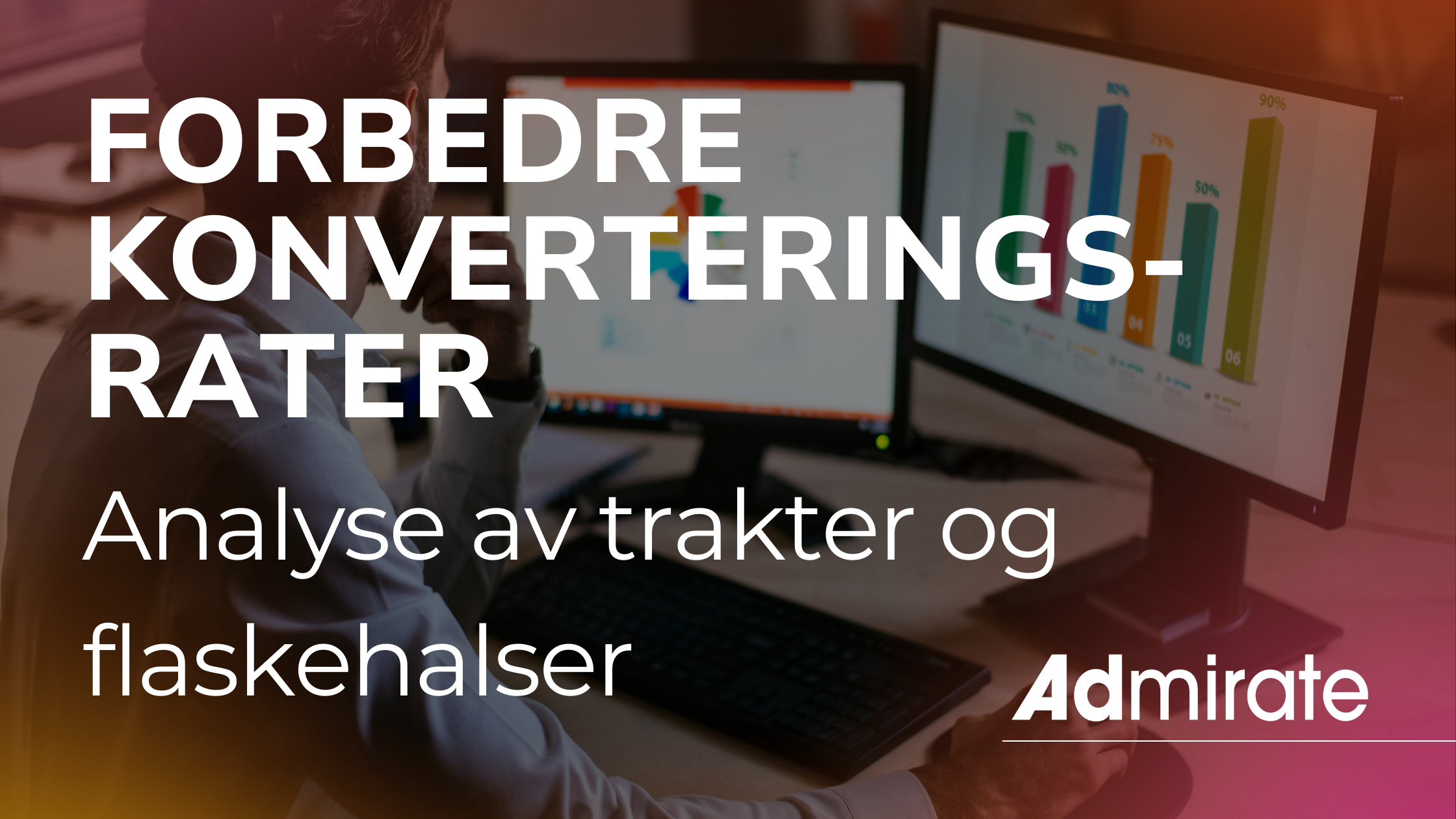 Forbedre konverteringsrater